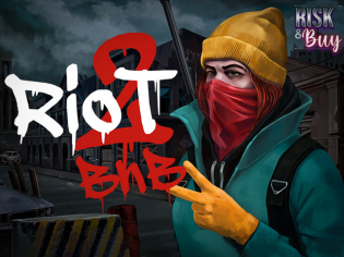 riot 2 BnB